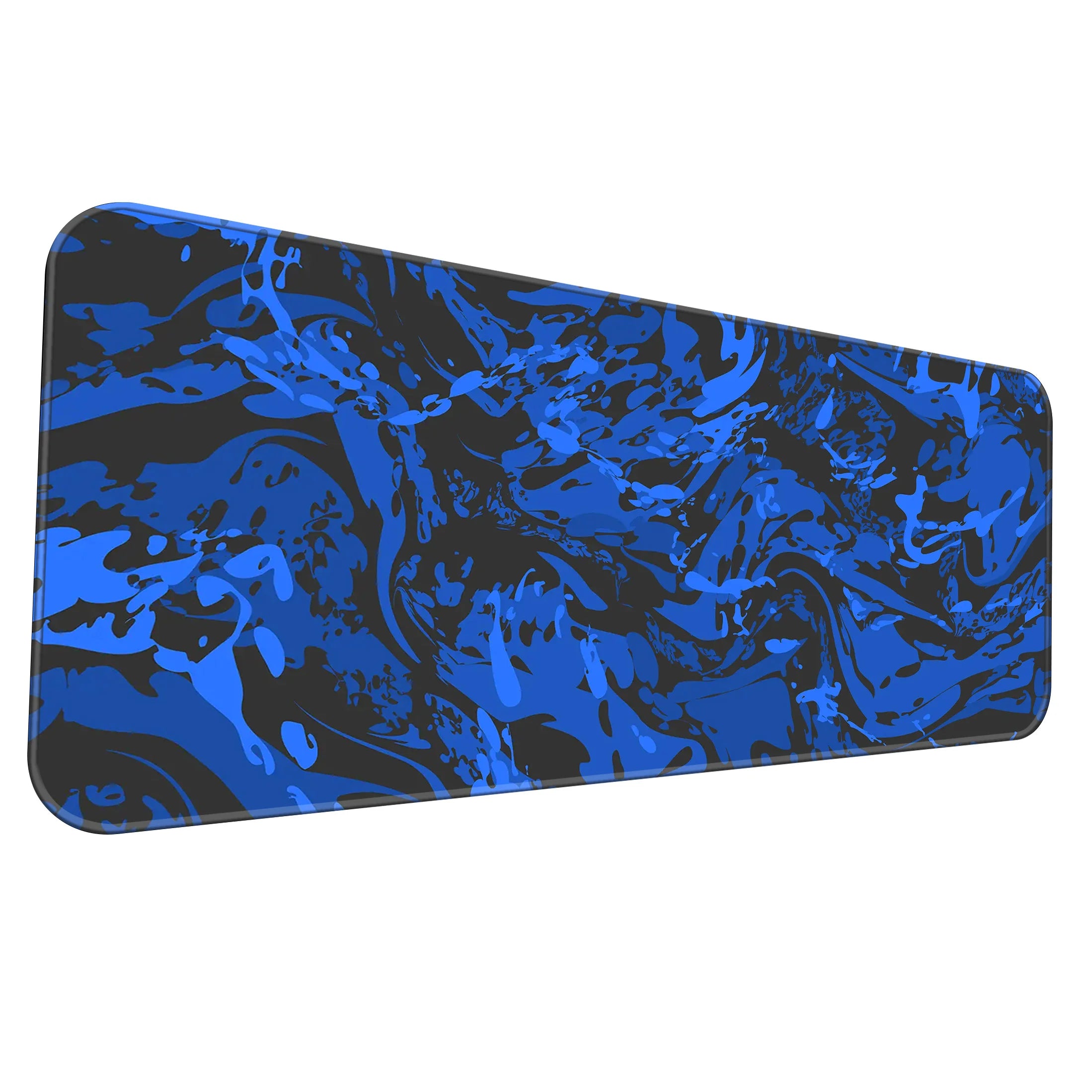 Marble theme Design Desk Mat