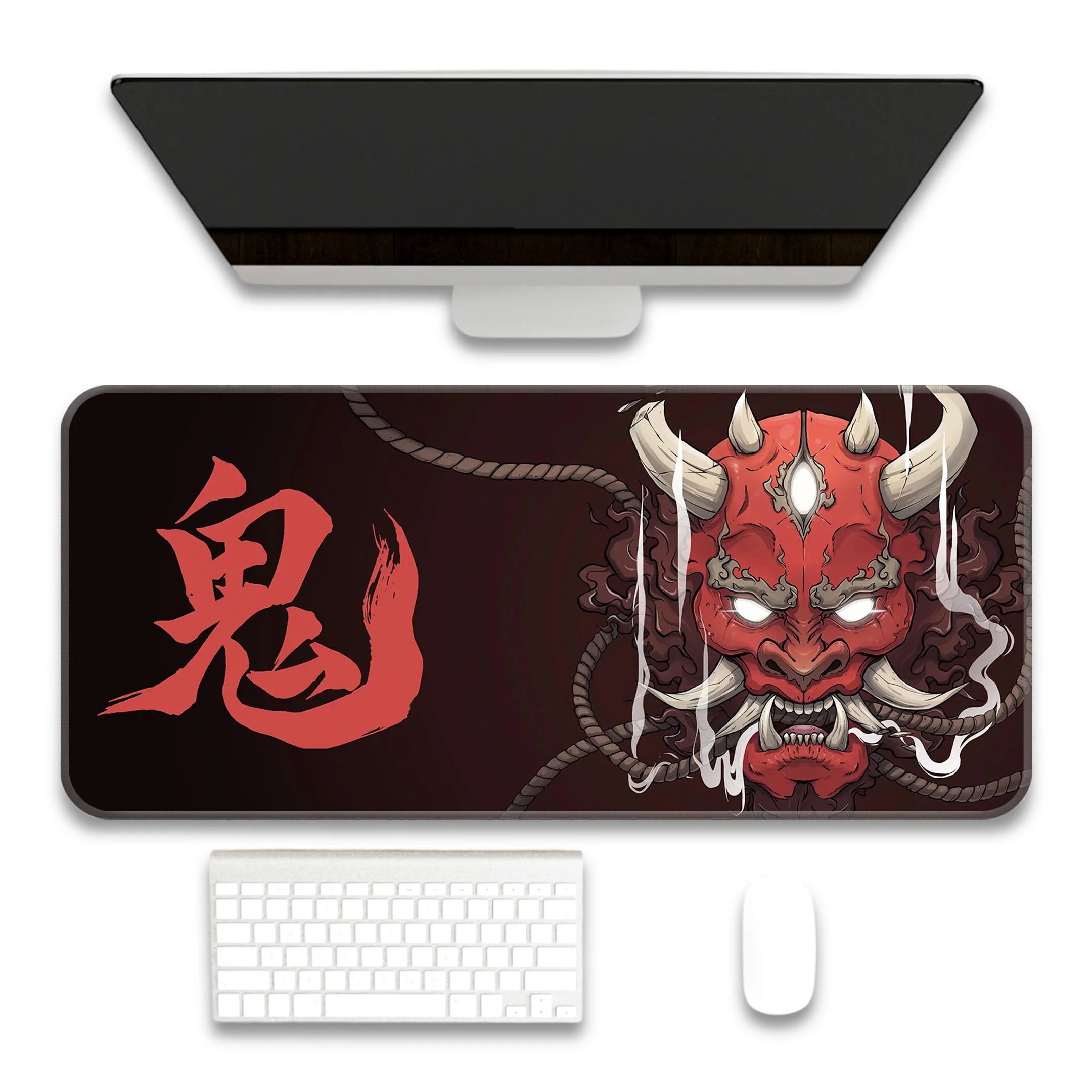 Oni Gaming Deskmat