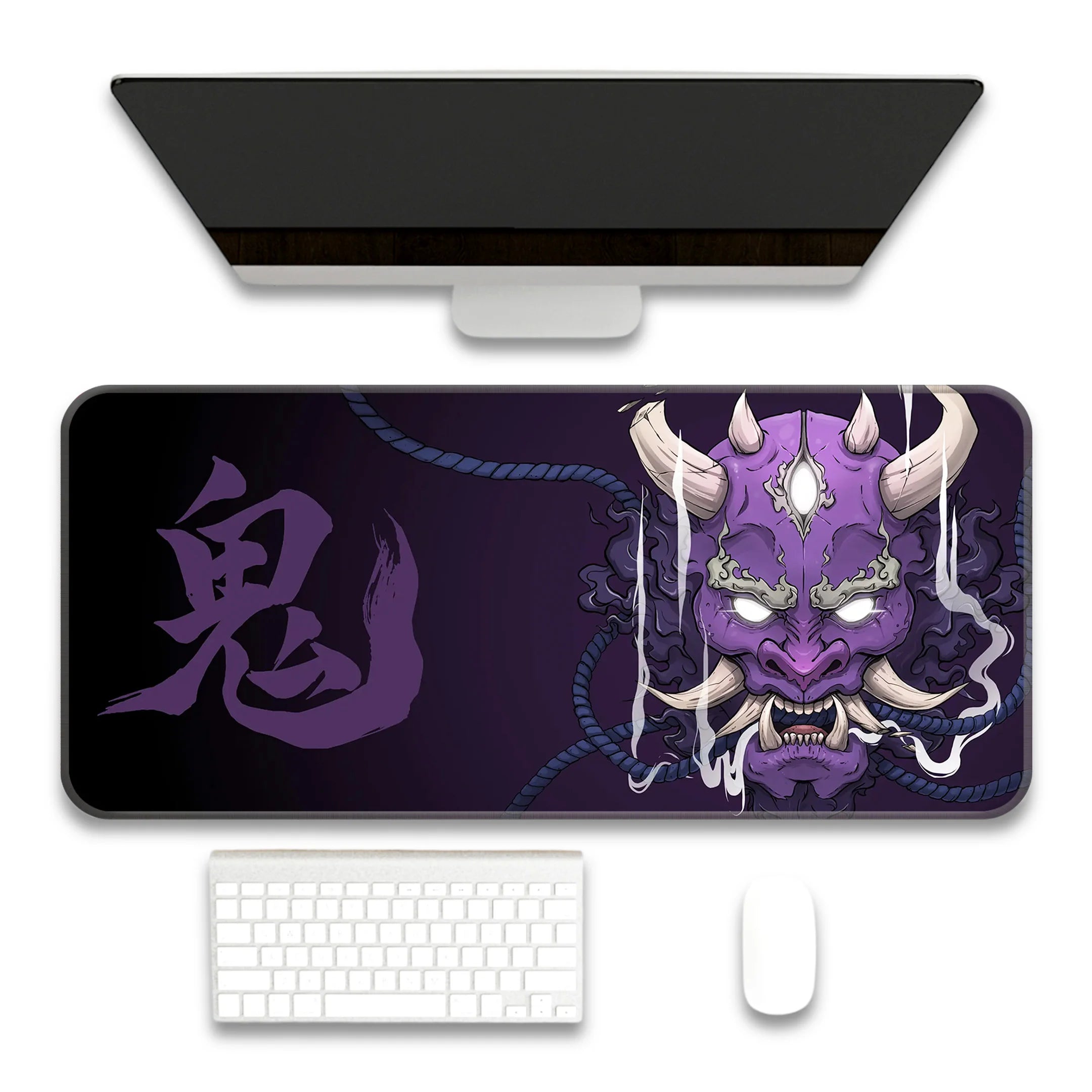 Oni Gaming Deskmat