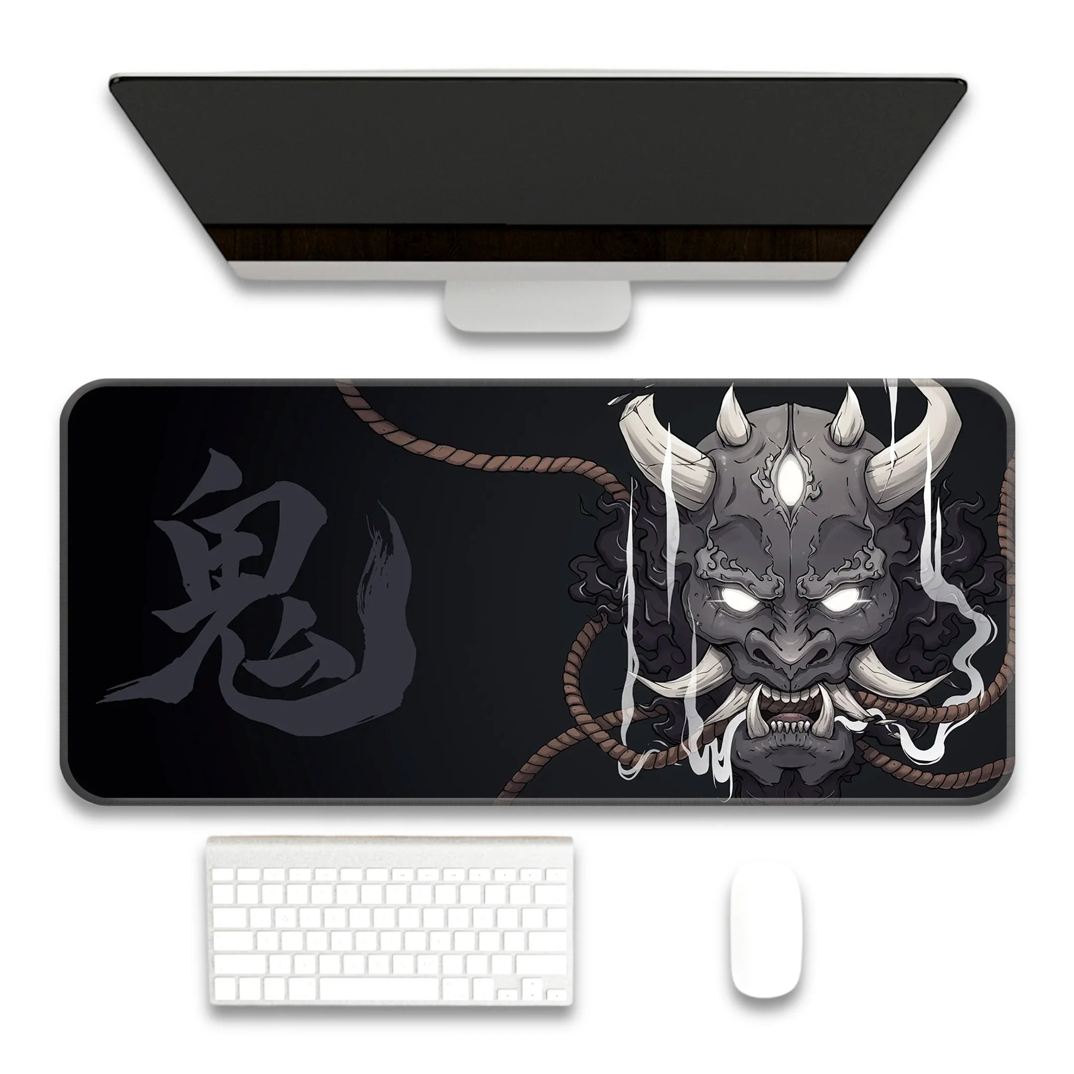 Oni Gaming Deskmat