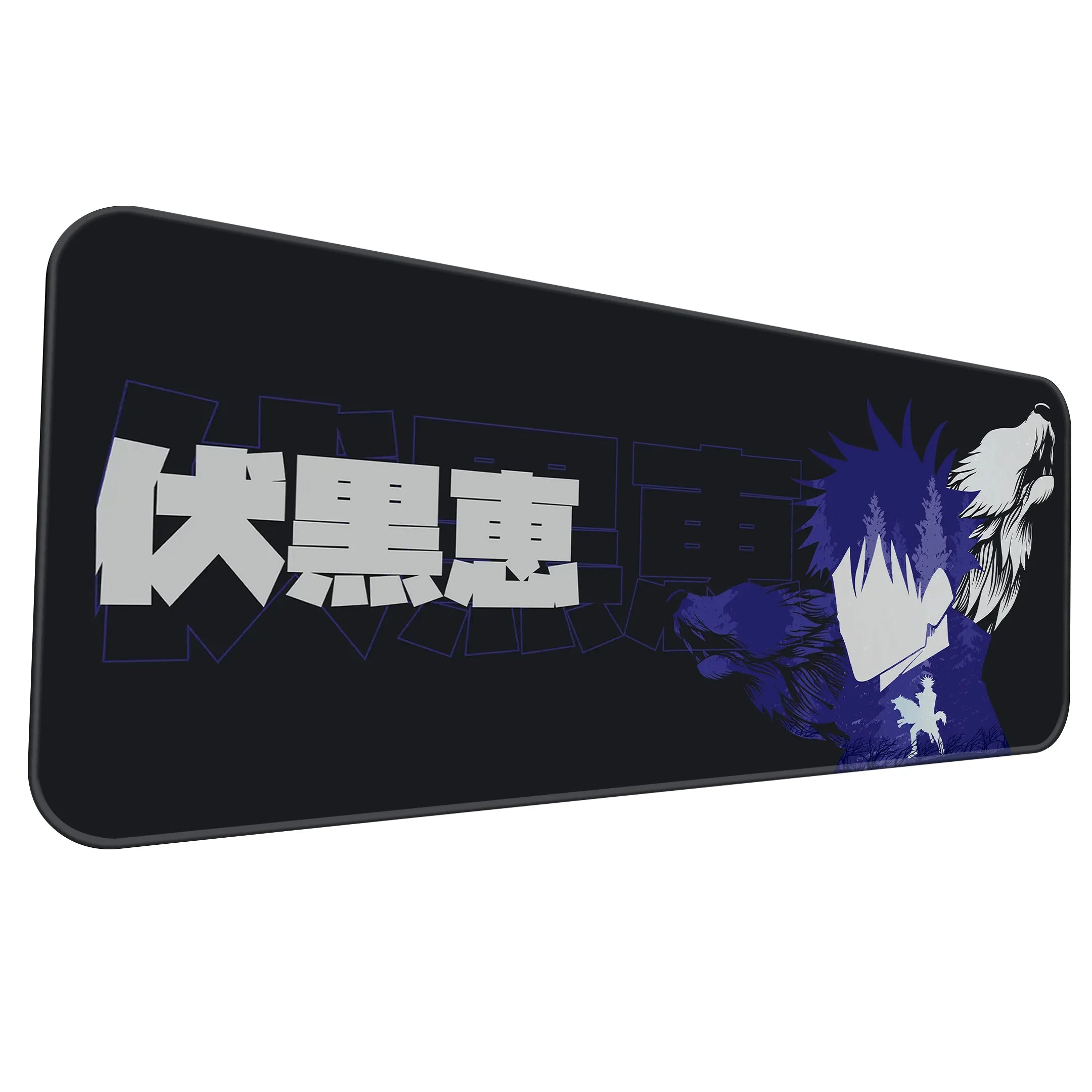 Tokyo Jujutsu  Deskmat