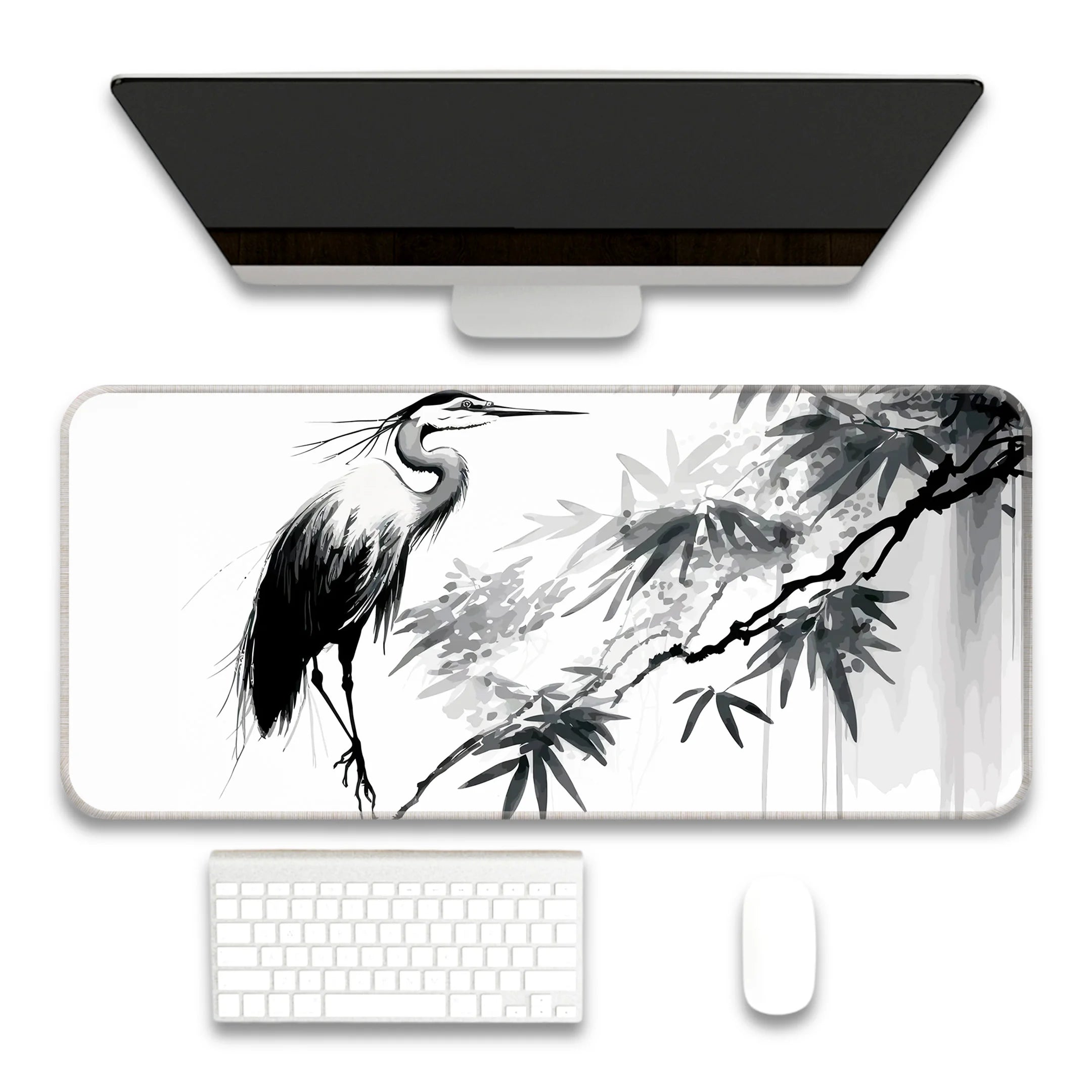 Japanese Herin Deskmat