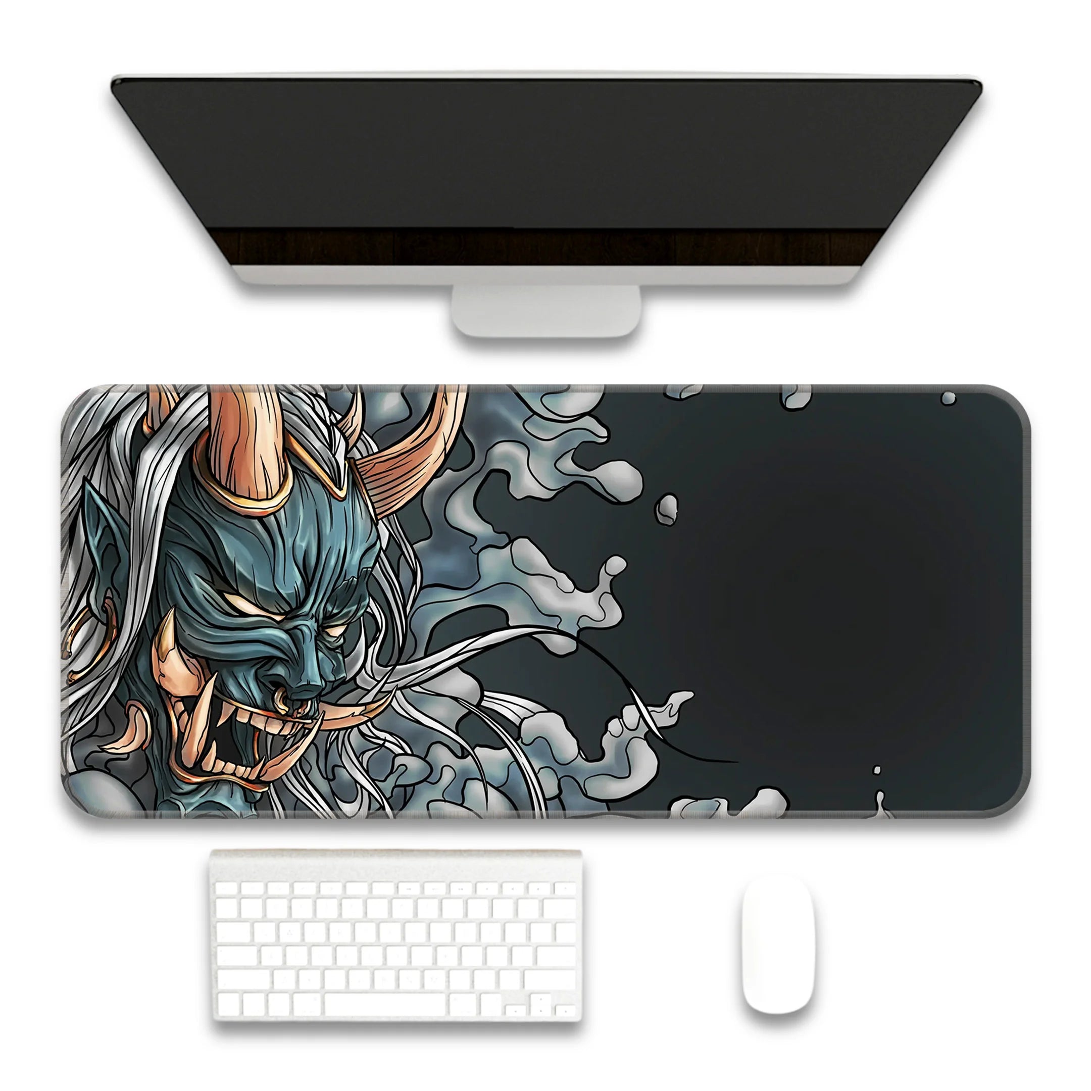 Hannaya Deskmat