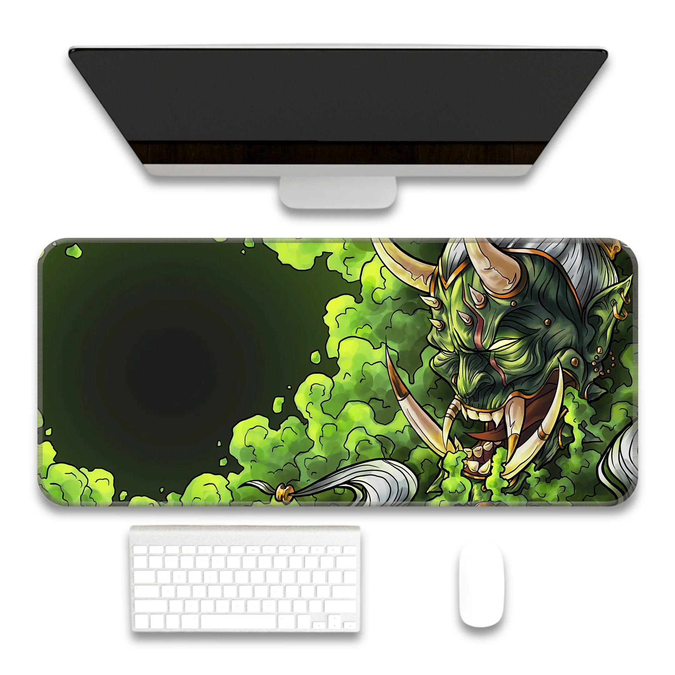 Hannaya Deskmat