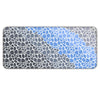 Rock pattern Deskmat