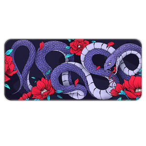 Snake Deskmat