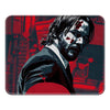 John Wick Themed Mouse Pad