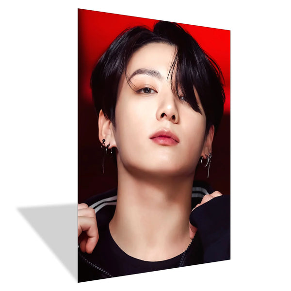 K-Idol Poster