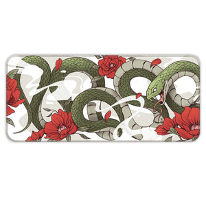 Snake Deskmat