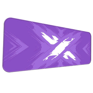 X Design Desk Mat