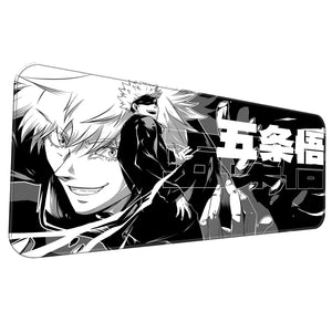 Satoru Gojo Deskmat