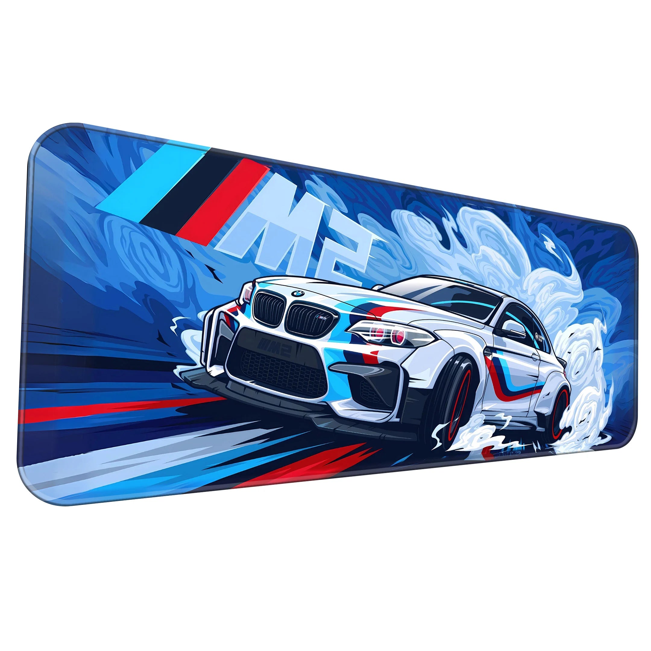 BMW M2 Deskmat