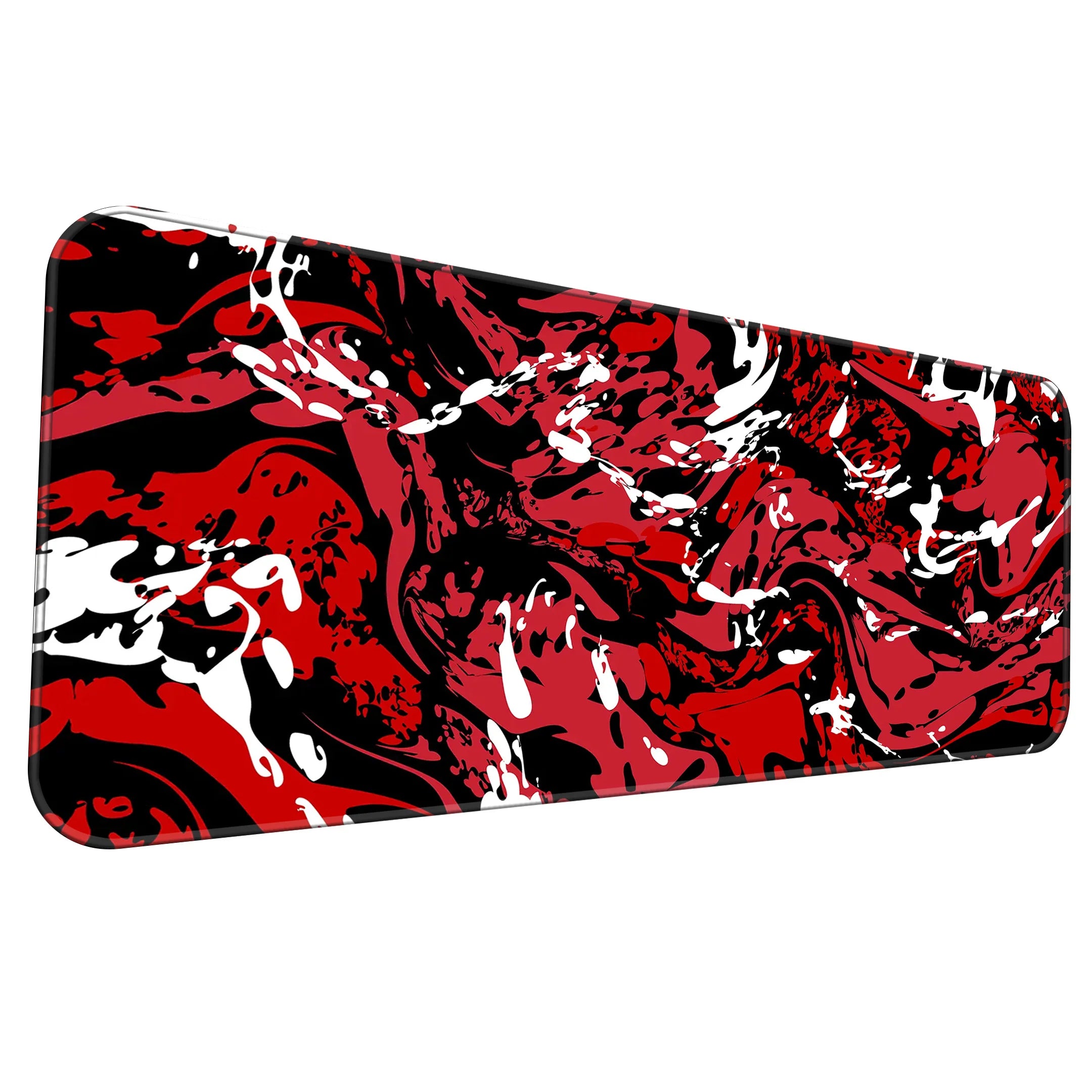 Swirl Pattern Deskmat