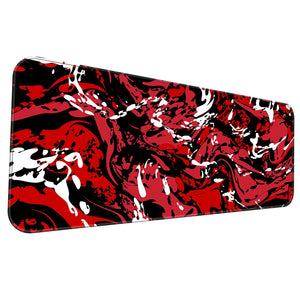 Swirl Pattern Deskmat