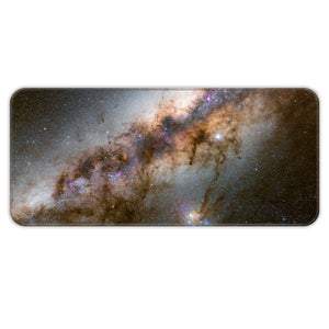 Spiral Galaxy Deskmat