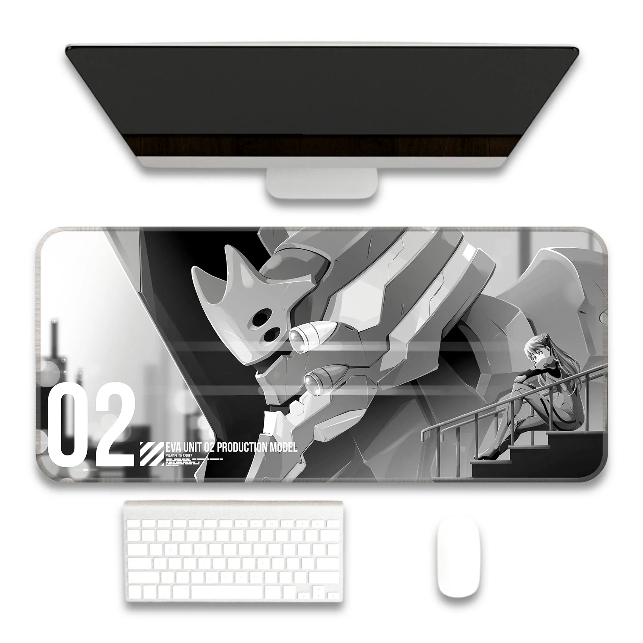 EVA Deskmat