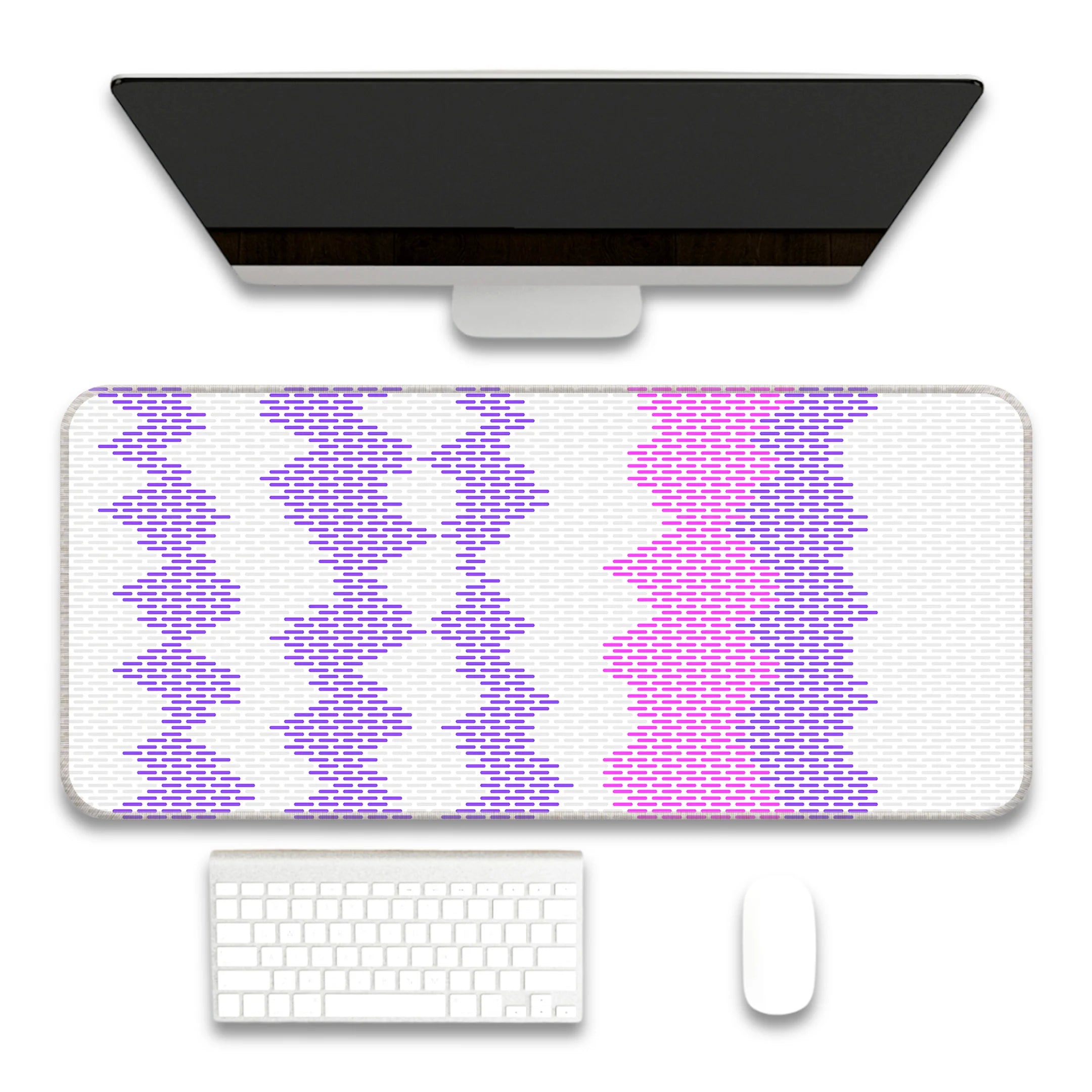 Reflex Design Desk Mat