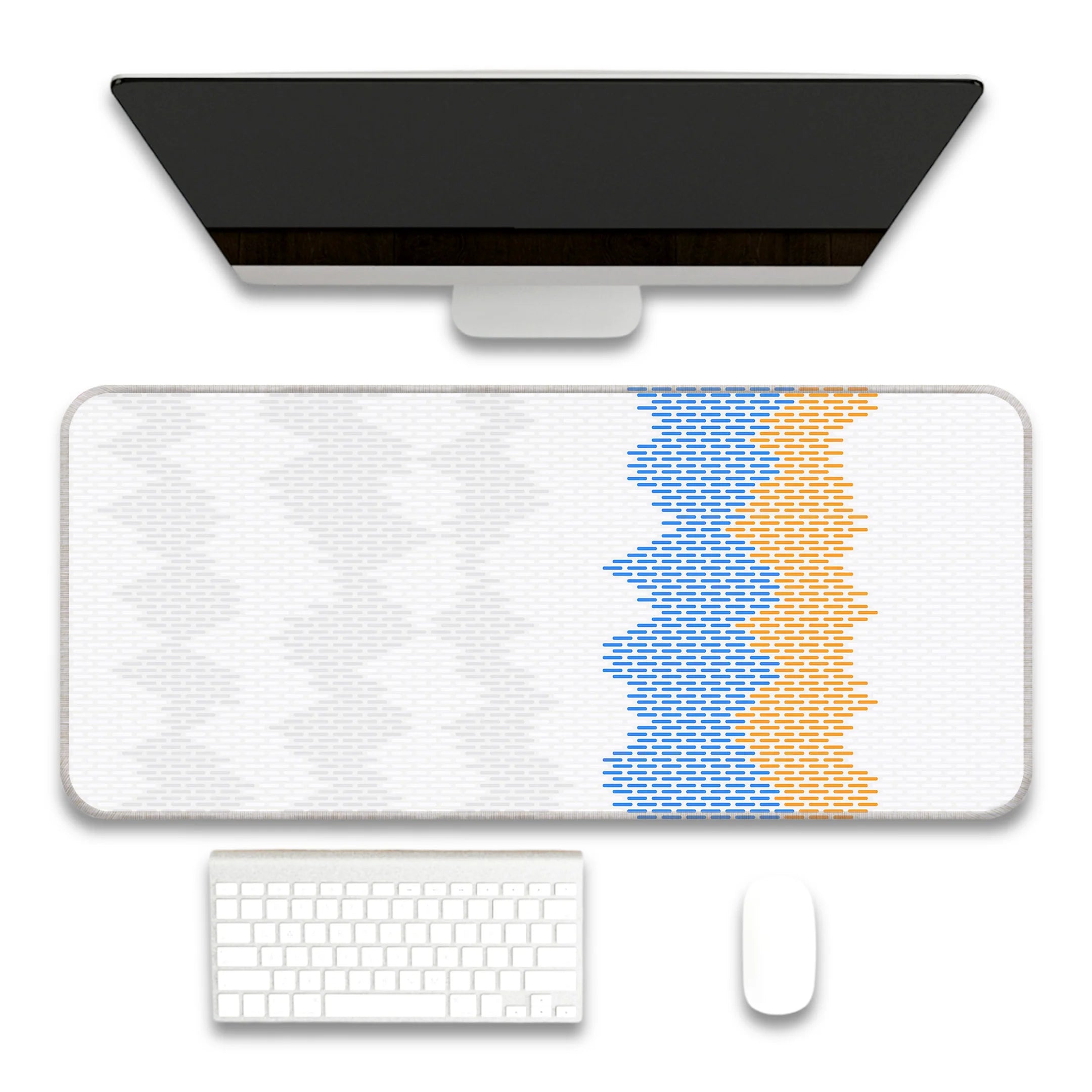 Reflex Design Desk Mat