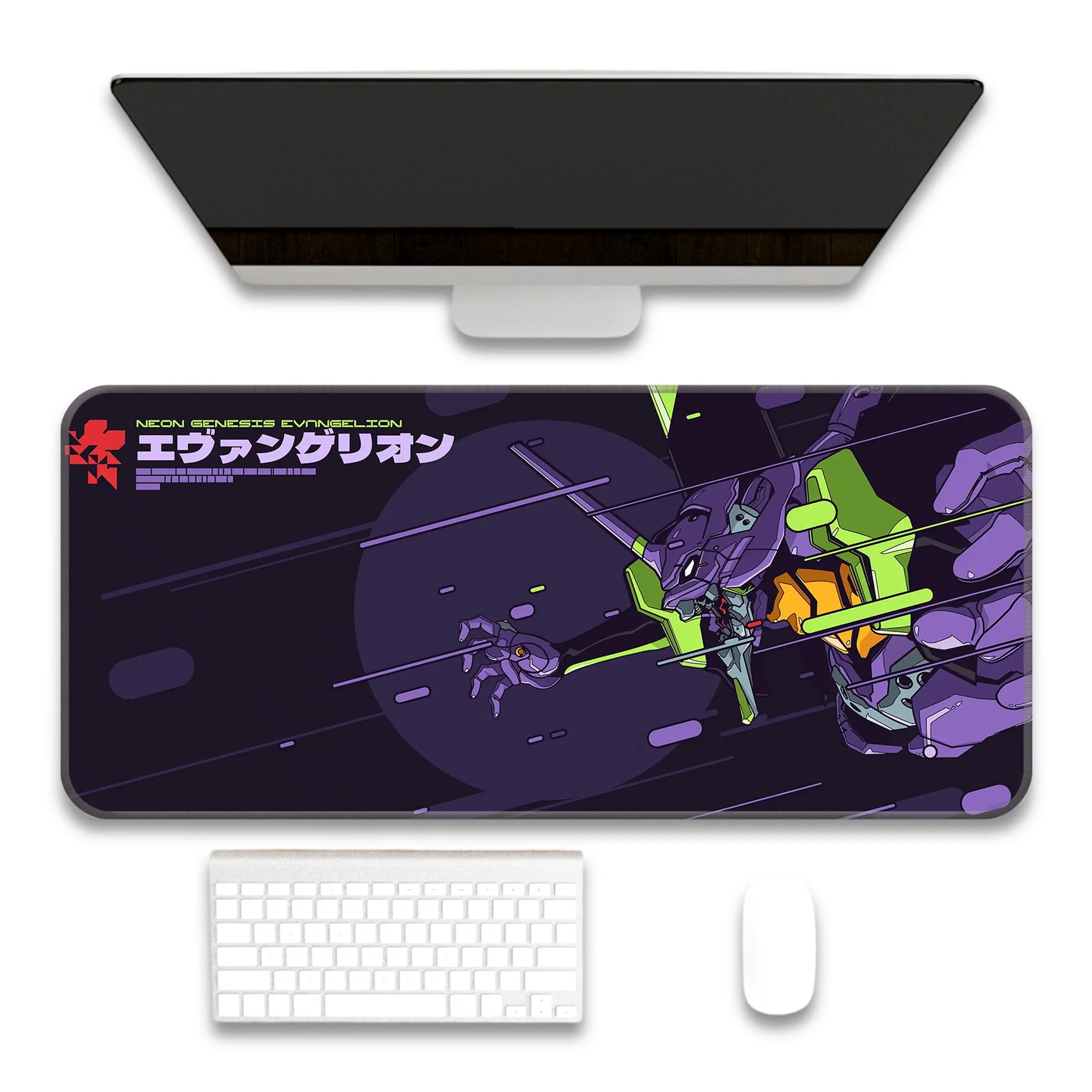 EVA Deskmat