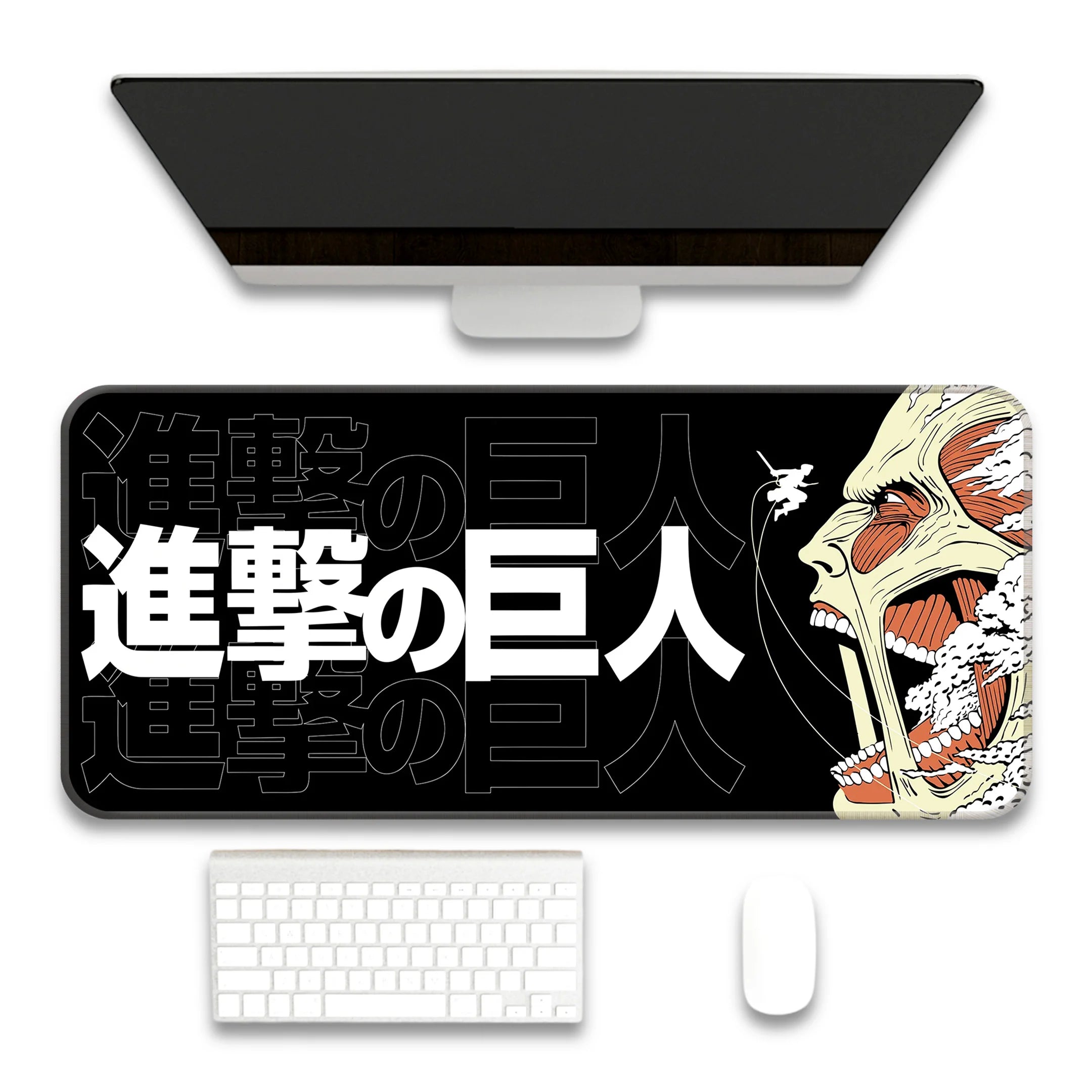 Survey Corps Deskmat