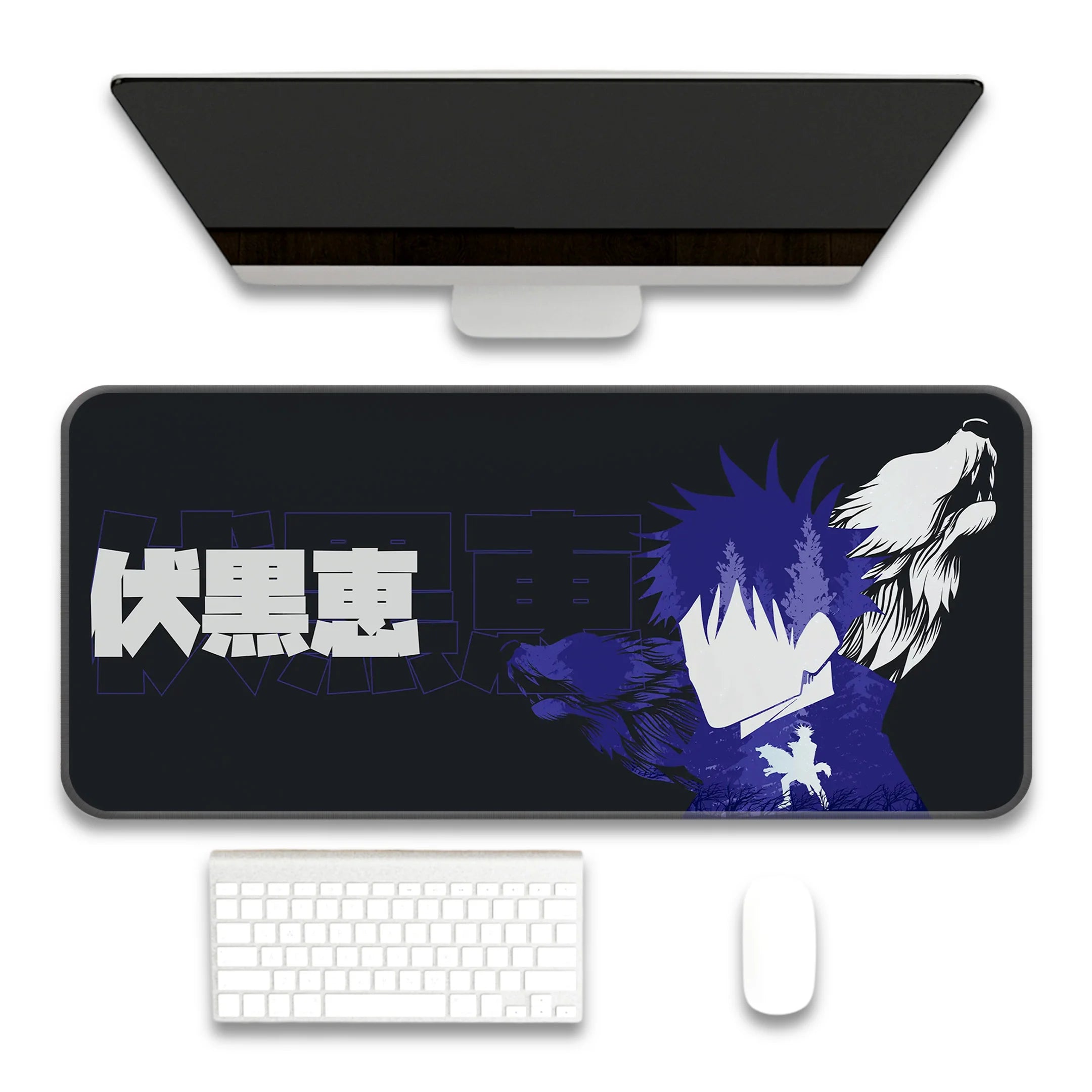 Tokyo Jujutsu  Deskmat