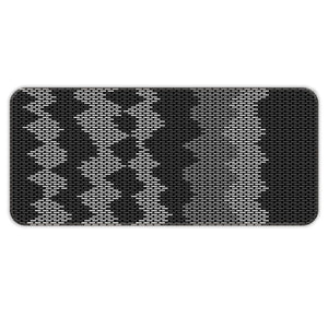 Pattern Reflux Deskmat