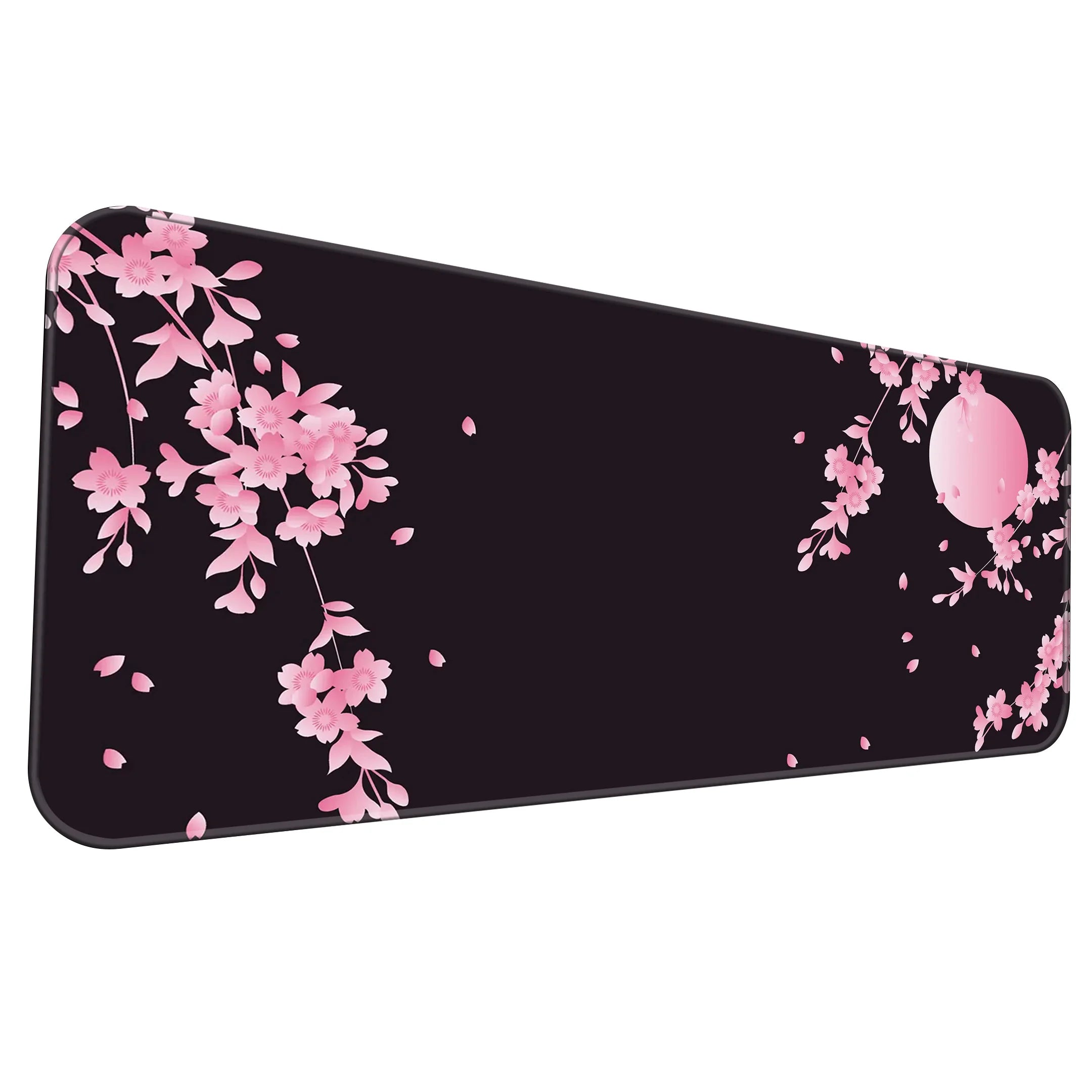 Uncertain Flowers Deskmat