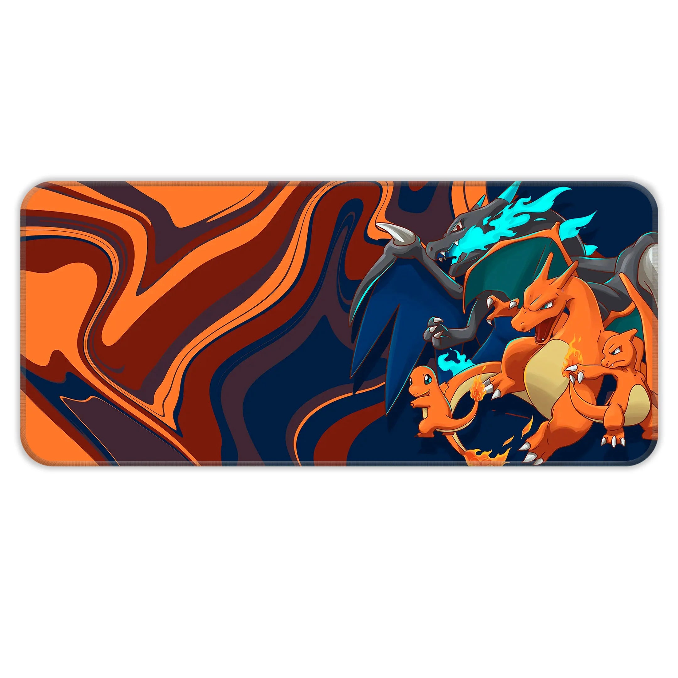 Companion Deskmat