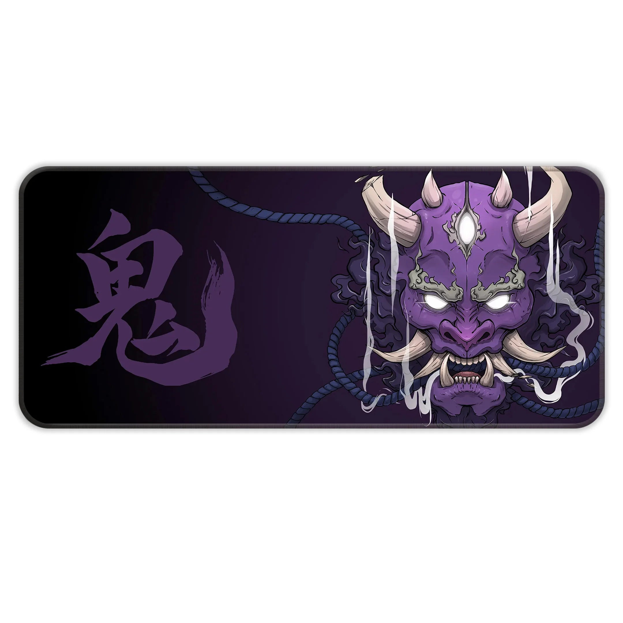 Oni Gaming Deskmat