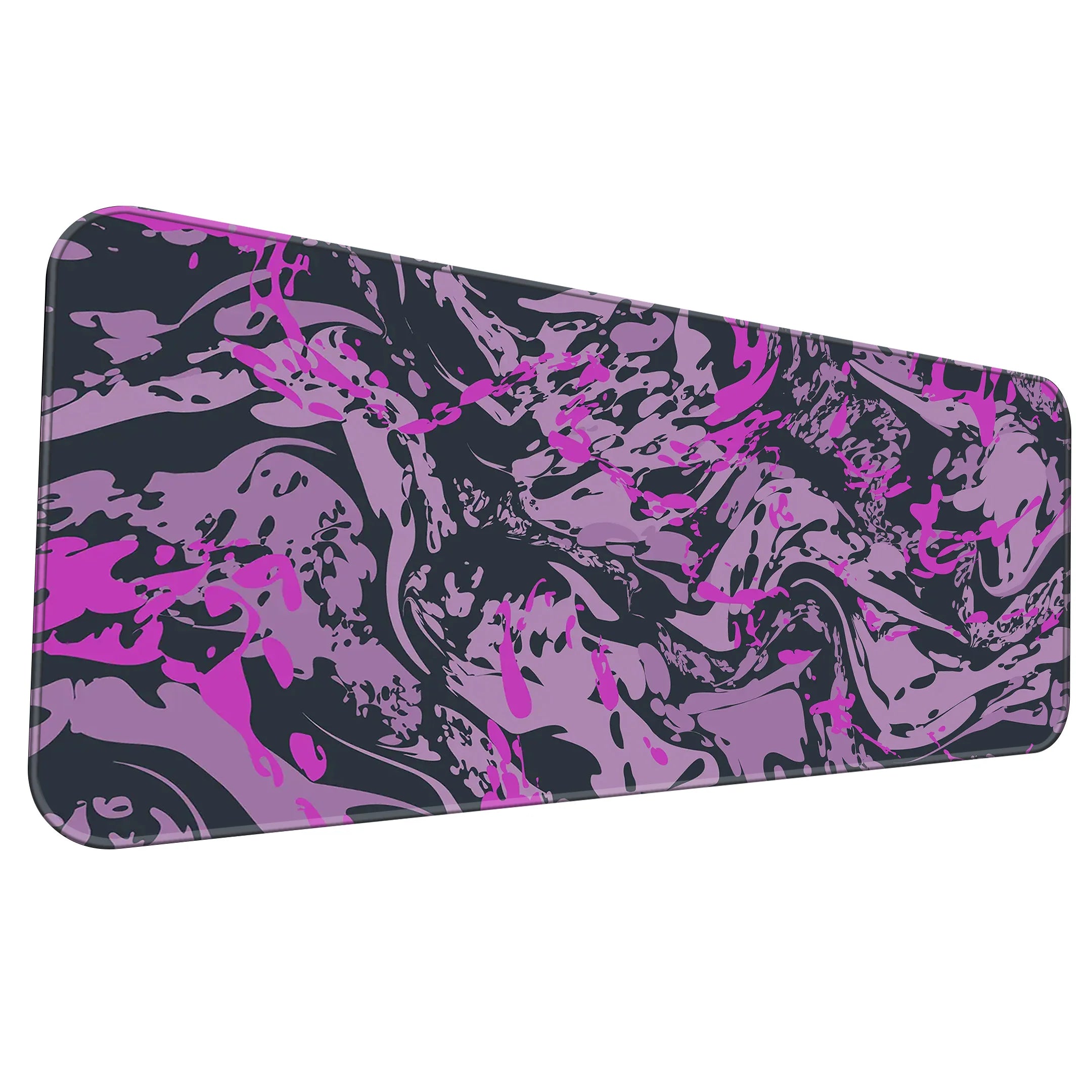 Swirl Pattern Deskmat