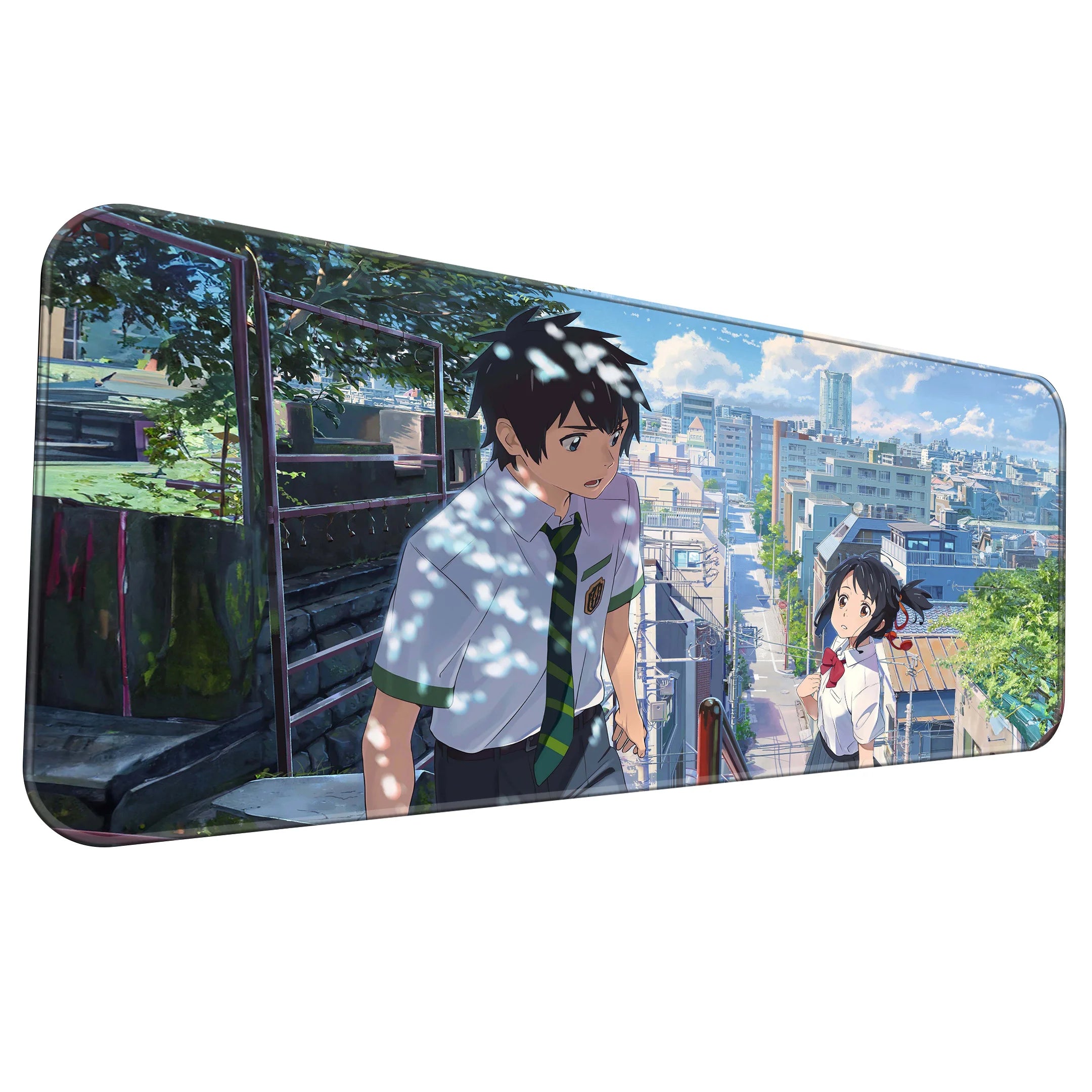 Your Name Anime - Kimi No Na Wa Deskmat