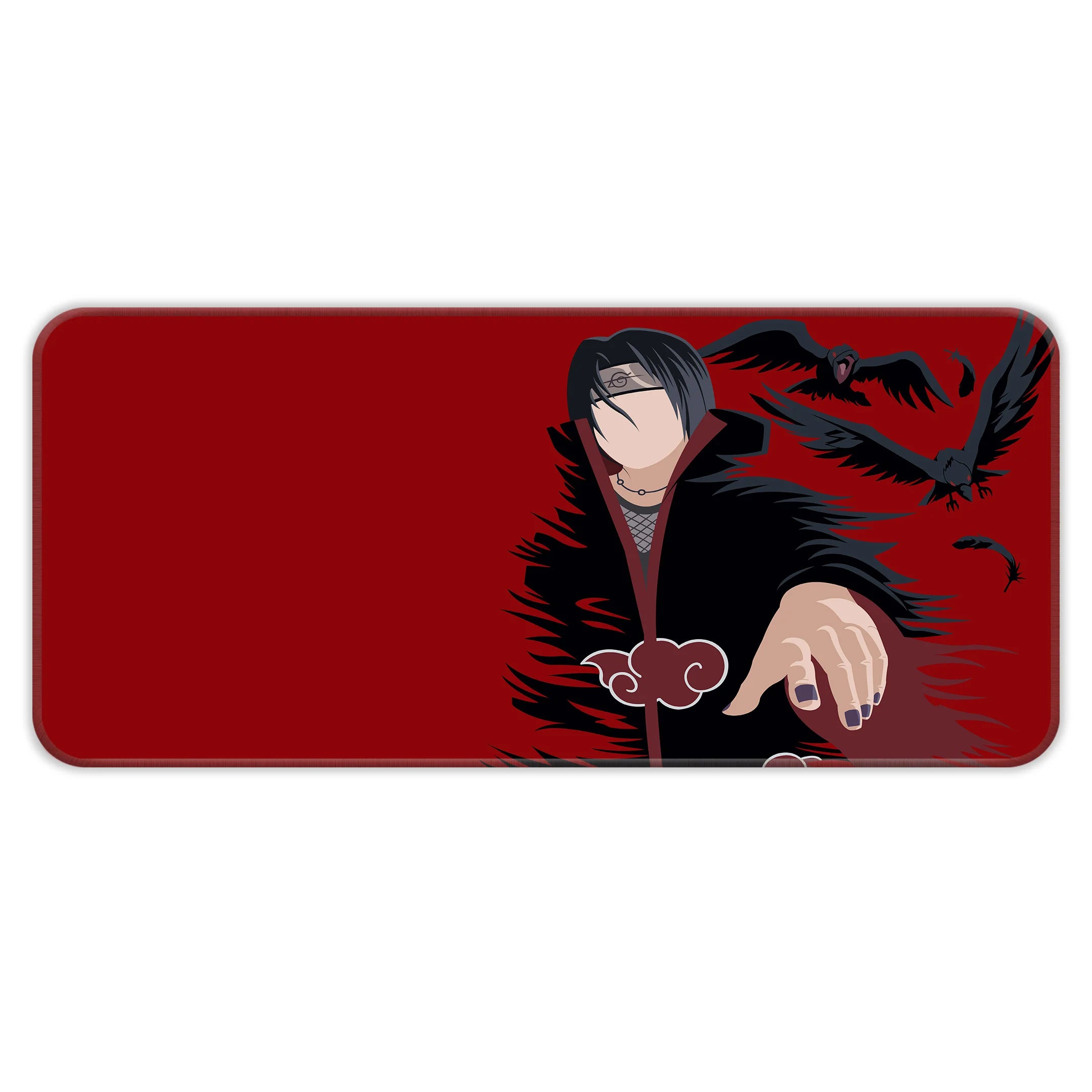 Itachi Uchiha Deskmat