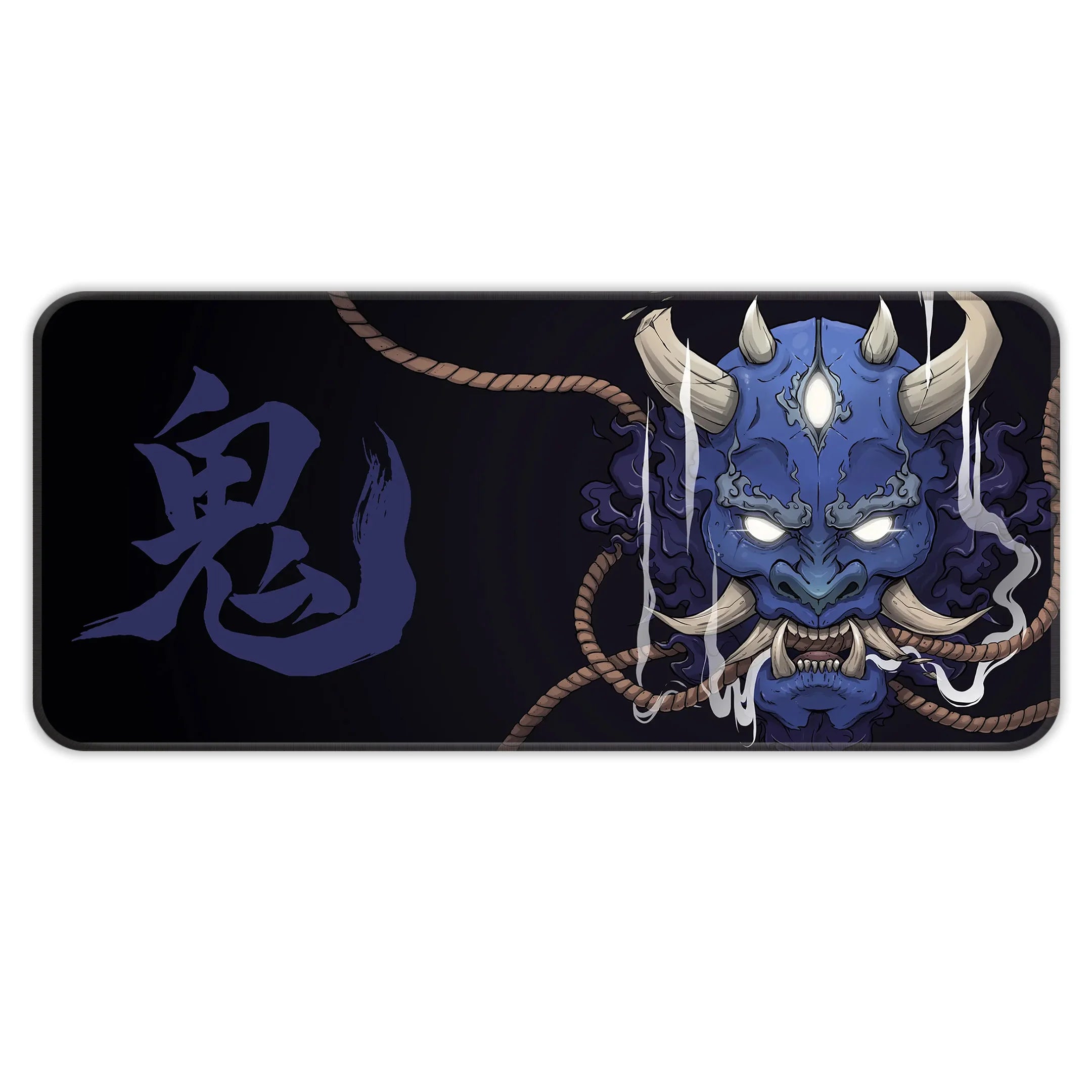 Oni Gaming Deskmat