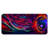 Cosmic Monster Mat – Alien Beast Sci-Fi Fantasy Deskmat