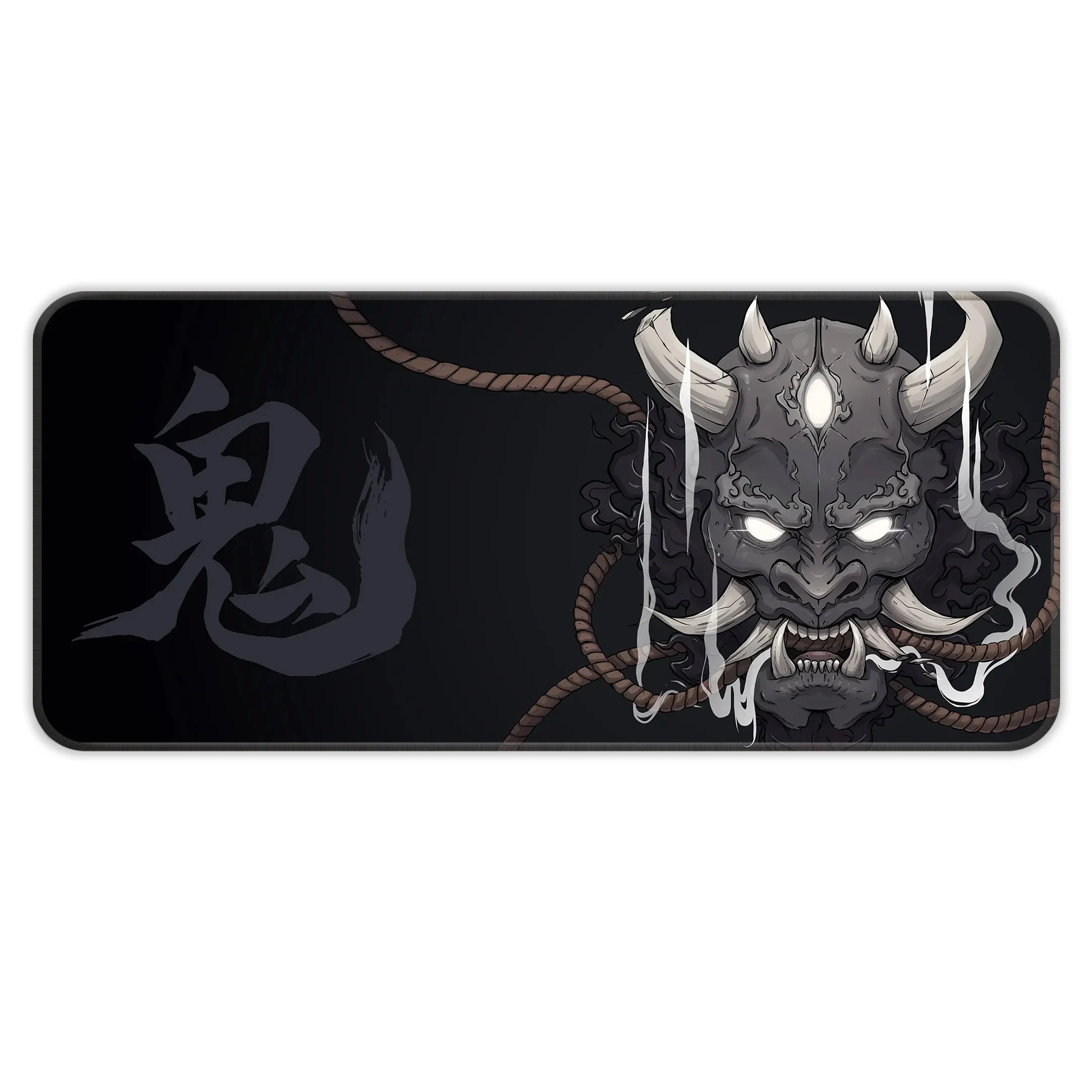 Oni Gaming Deskmat