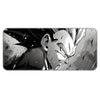 Dragon Ball Z Vegeta Intense Focus Deskmat