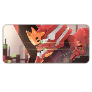 EVA Deskmat