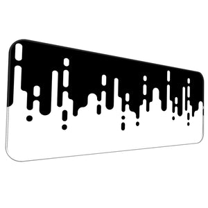 Contrast Design Deskmat