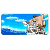 One Piece Going Merry Adventure  Deskmat