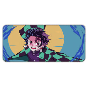 Tanjiro Kamado - Demon Slayer Deskmat