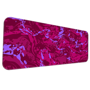 Swirl Pattern Deskmat