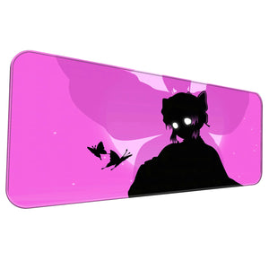 Shinobu Kocho - Demon Slayer Deskmat