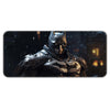 Batman Dark Knight Tactical Deskmat