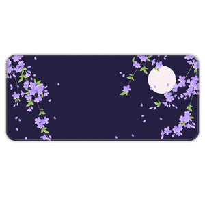 Cherry Blossom Deskmat