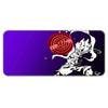 Luffy Gear 5 Anime Deskmat