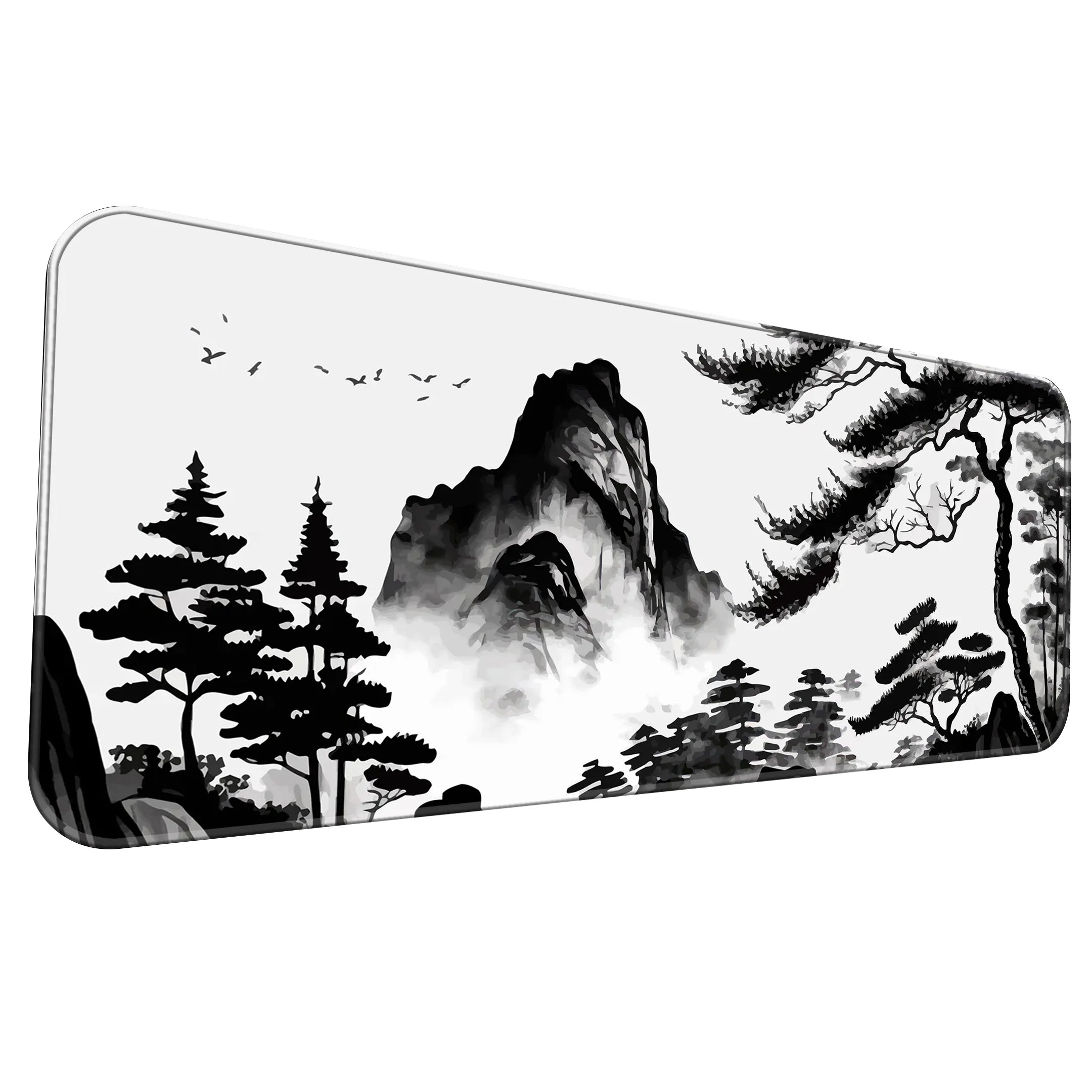 Japan Places Deskmat