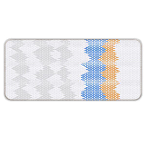 Reflex Design Desk Mat