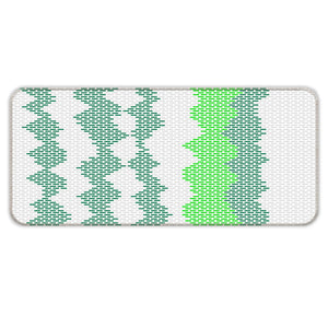 Reflex Design Desk Mat