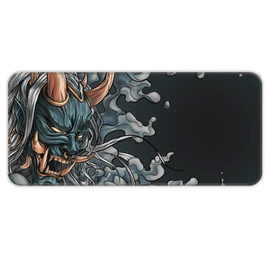 Hannaya Deskmat