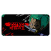 Roronoa Zoro Hell King Deskmat